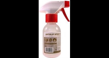 Secucare Antislip spray en spoel - 100ml