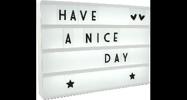 Vaessen Creative Lichtbox - A3