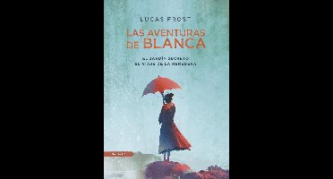 Las aventuras de Blanca