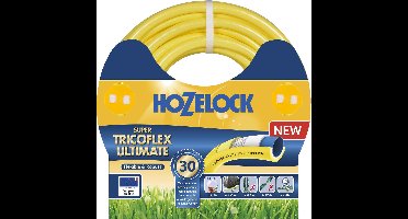 Hozelock Super Tricoflex Ultimate 30m � 12,5mm
