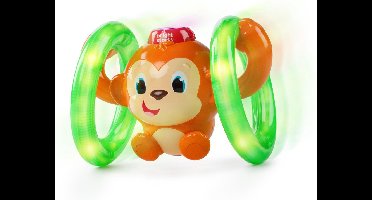 Roll & Glow Monkey