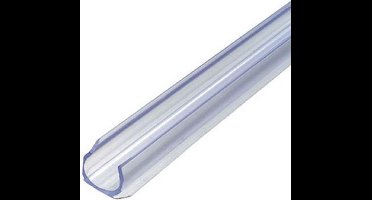 Groenovatie LED Neon Flex Kunststof Profiel - 1 Meter