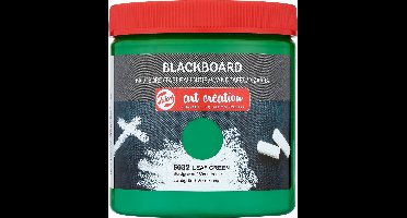 Talens Art Creation Krijtbord Pot 250 ml Bladgroen 6032