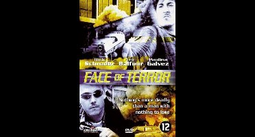 Face of terror (DVD)