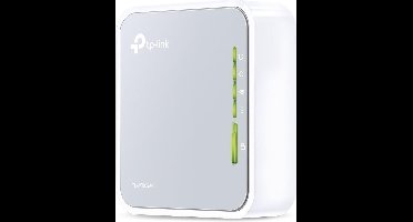 TP-Link TL-WR902AC - Mobiele Router