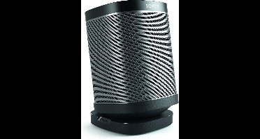 Vogel's SOUND 4113 Tafelstandaard voor SONOS PLAY:1 en PLAY:3 (zwart)