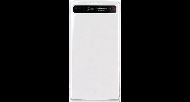 LG V10 Quick Cover - CFV-140 - White