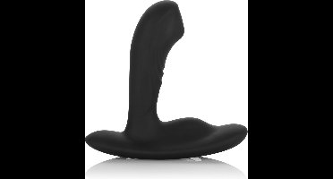 CalExotics - Eclipse Roller Ball Probe - Anal Toys Probes Zwart