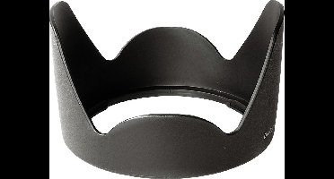 Kaiser Zonnekap C83J, voor Canon EF-S 17-55