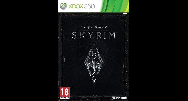 The Elder Scrolls 5 Skyrim