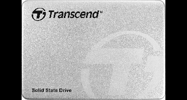 Transcend 32GB 370S