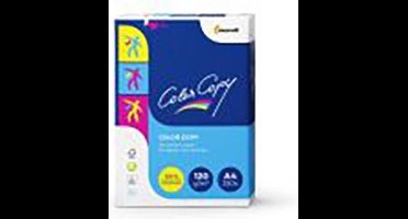 Laserpapier Color Copy SRA3 250gr wit 125 vel | 6 stuks