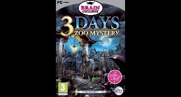 Brain College: 3 days Zoo Mystery - Windows
