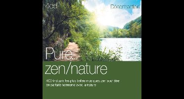 DECONTRACTION/ ZEN NATURE