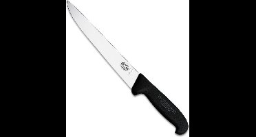 Victorinox Keukenmes fibrox 25cm.
