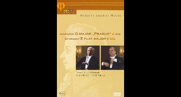 Mozart - Symphony in D Major