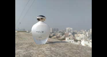 Khumrat Al Musk by Nusuk 100 ml - Eau De Parfum Spray (Unisex)