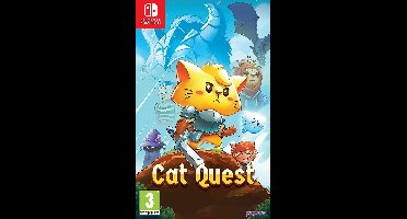 Cat Quest