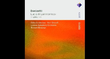 Donizetti: Lucia Di Lammermoor