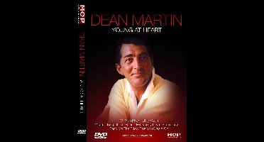 Martin Dean Young At Heart 1-Dvd