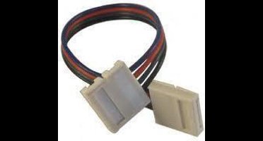 Ledstrip Connector cable Click to Click RGB