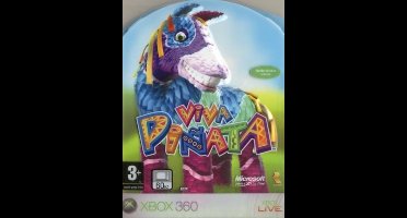 Viva Pinata - Special Edition