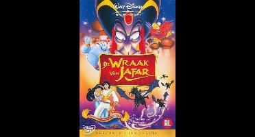 Wraak Van Jafar (DVD) (Special Edition)