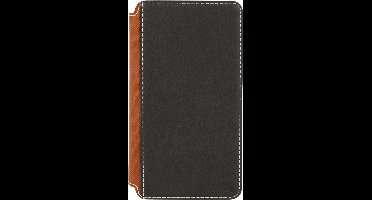 4Smarts Noord Book Case voor Sony Xperia Z3 Compact - Zwart