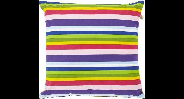 Dutch Decor Kussenhoes Morag 45x45 cm multi