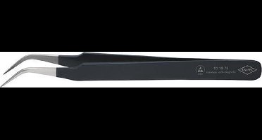 Knipex precisie pincet - 923875ESD