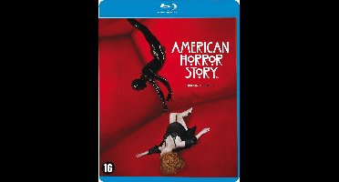 American horror story - Seizoen 1