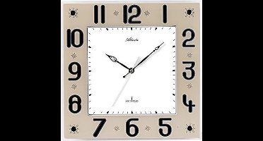 Wandklok Design Formule