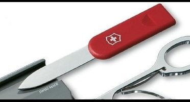 Victorinox Swisscard briefopener los