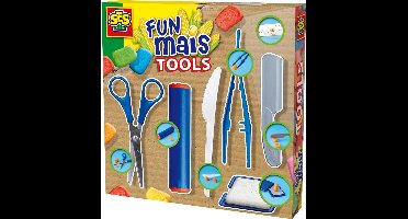 SES Funmais toolset