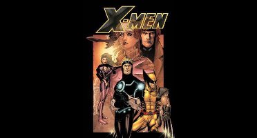 X-Men