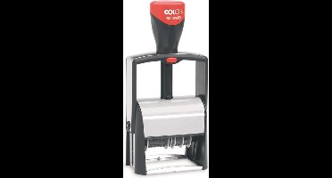 Colop Classic 2000/P Zwart - Stempels - Stempels volwassenen - Snelle Levering