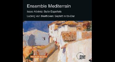 Suite Espanola Op. 47 (Septett-Fass