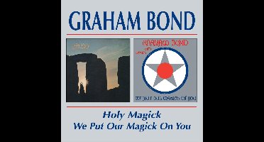 Holy Magick/We Put Our Magick On You