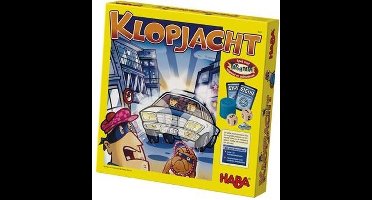 Klopjacht