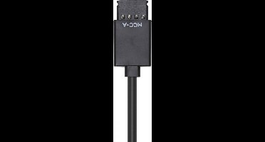 DJI Ronin S Part11 MtiCm CntrlUSBFemAdap