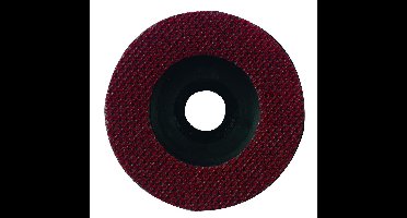 Proxxon - Rubbersteunschijf Voor Lw/e - modelbouwsets, hobbybouwspeelgoed voor kinderen