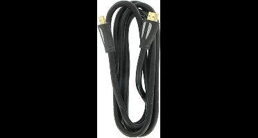Kopp HDMI kabel high speed 2m