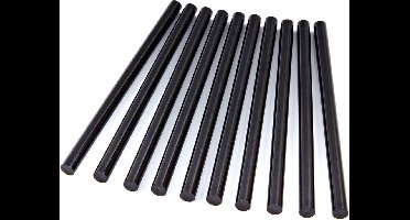 Lijmpatronen voor de Deukentrekker Uitdeukset Verpakt per 10 stuks.