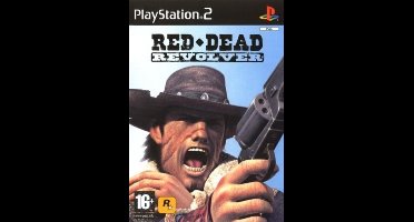 Red Dead Revolver