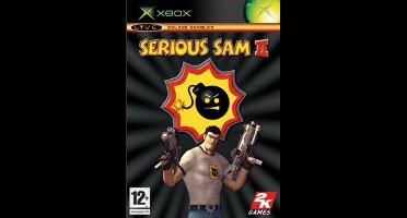 Serious Sam 2