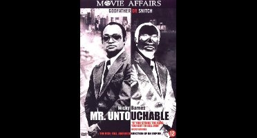 Mr. Untouchable (DVD)