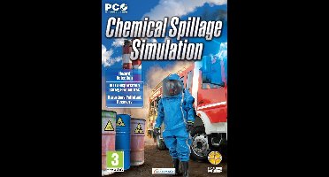 Chemical Spillage Simulation - Windows