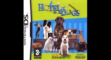 Hotel For Dogs