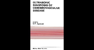 Medicine (R0) - Ultrasonic Diagnosis of Cerebrovascular Disease