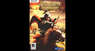 The Golden Horde